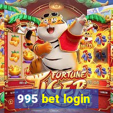 995 bet login